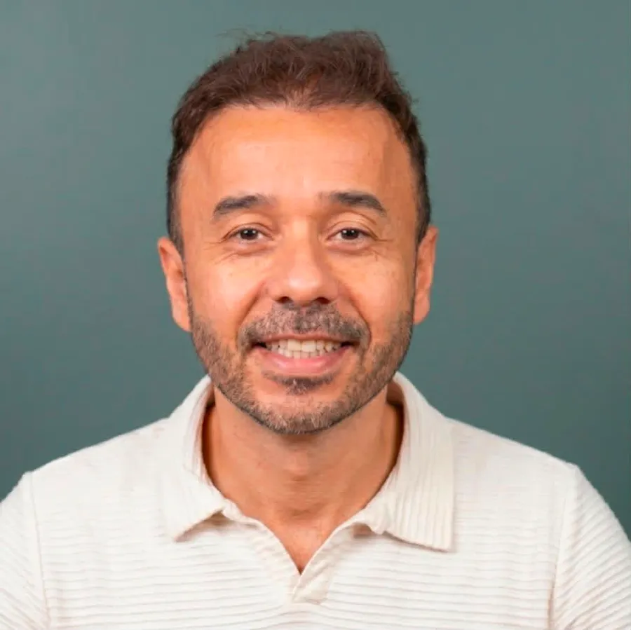Dr. Ismael Sobrinho