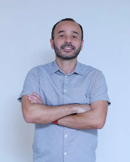 Dr. Ismael Sobrinho