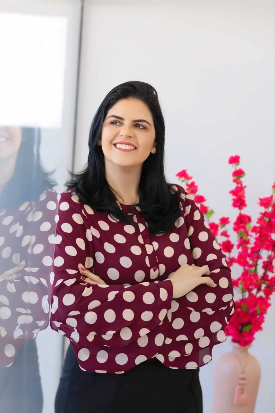 Joice Mara Suarez de Souza Brocanelli