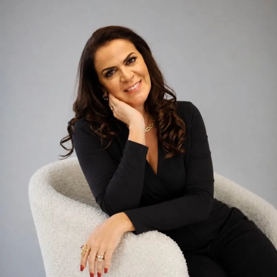 Maria Madalena Silva Fernandes
